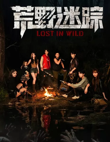 Заблудившиеся в лесу / Lost in Wild /  荒野迷踪 / Huang Ye Mi Zong