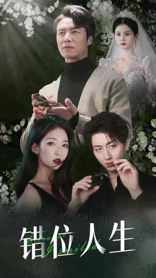 Дорама Cuo Wei Ren Sheng  / Cuo Wei Ren Sheng /  错位人生