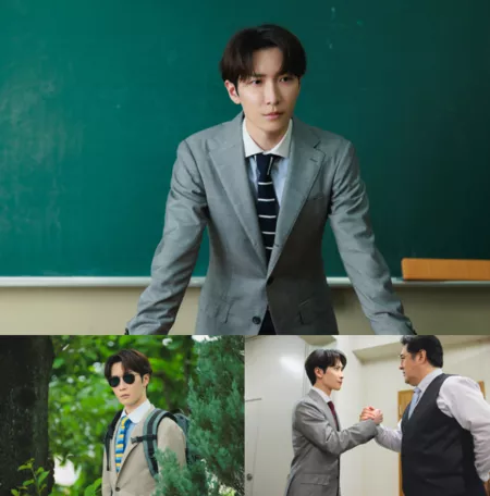 Дорама Nande Watashi Made Kamisekkyo?!  /  なんで私まで神説教！？