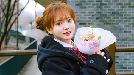 Серия 3 Дорама Японский студент-переводчик / Japanese Transfer Student  / 일본인 전학생