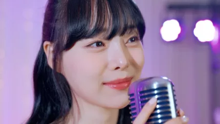 Дорама Вторая жизнь в качестве идола / Second Life as an Idol  / 2회차 아이돌