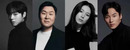 Серия 3 Дорама Как стать легендарным военным поваром / Becoming a Cooking Soldier Legend  /  취사병 전설이 되다