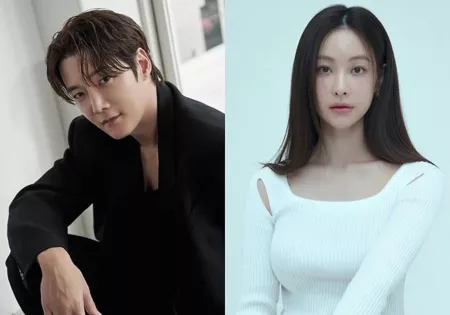 Дорама У меня будет ребенок / Positively Yours /  아기가 생겼어요