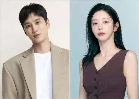 Серия 12 Дорама Весенняя лихорадка / Spring Fever /  스프링 피버