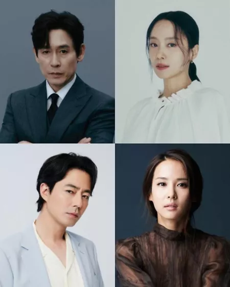 Дорама Возможная любовь / Possible Love  /  가능한 사랑