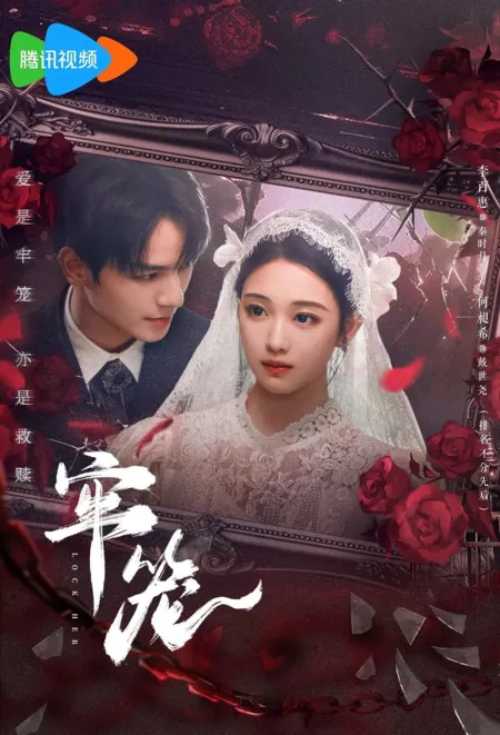 Дорама Клетка для нее / Lock Her /  牢笼 / Lao Long