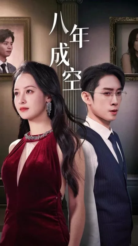 Дорама Ba Nian Cheng Kong  /  八年成空