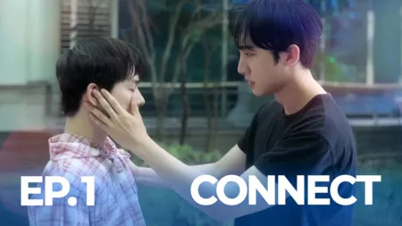 Дорама Связь / Connect /  커넥트