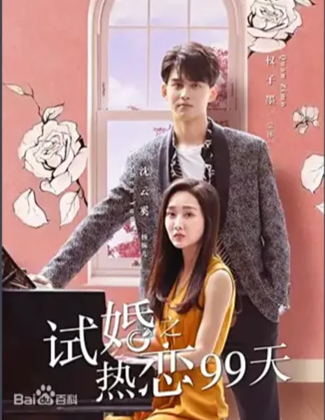 Пробный брак: 99 дней любви  / Trial Marriage: 99 Days of Love  /  试婚之热恋99天