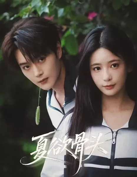 Искушение Лета / Xia Yu Gu Tou / 夏欲骨头