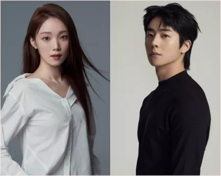 Дорама Твое лучшее время / In Your Brilliant Season /  찬란한 너의 계절에