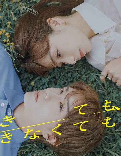 Даже если получится, даже если нет / Dekitemo Dekinakutemo / できても、できなくても