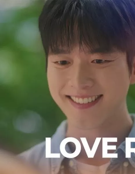 Перезагрузка любви / Love Reset /  러브 리셋