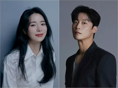 Дорама Дивный новый мир / Brave New World (SBS) /  멋진신세계