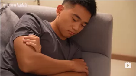 Дорама Назад в прошлое / Back to the Past  / 当时间让他成为我们