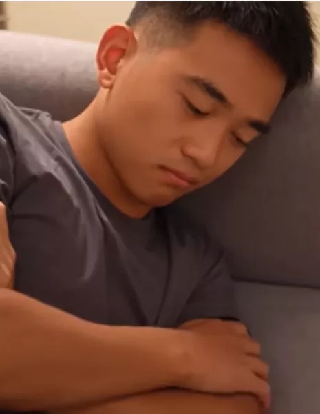 Назад в прошлое / Back to the Past  / 当时间让他成为我们