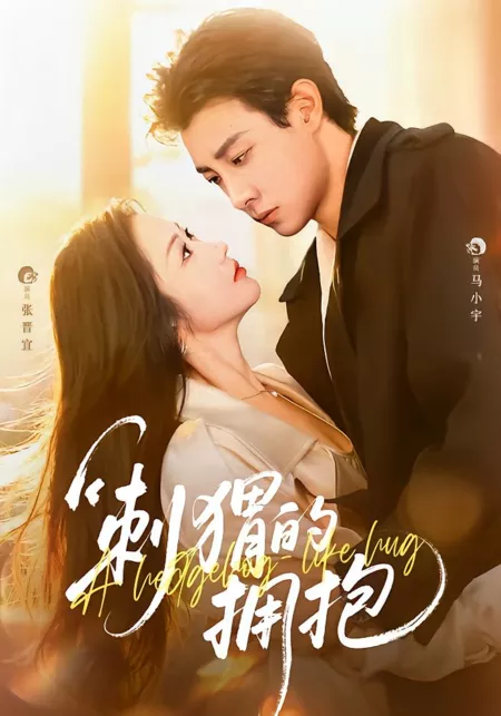 Дорама Жгучая любовь / A Hedgehog-Like Hug / 刺猬的拥抱 / Ci Wei De Yong Bao