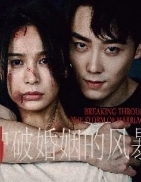 Как пережить разрушающий брак / Breaking Through the Storming Marriage  /  冲破婚姻的风暴