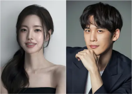 Дорама Я прописываю вам любовь / I’ll Prescribe You Love /  사랑을 처방해 드립니다