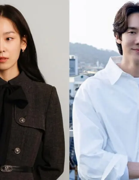 Идеальная ложь / The Perfect Lie /  라이어