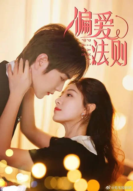 Дорама Закон предпочтений / Pian Ai Fa Ze  /  偏爱法则