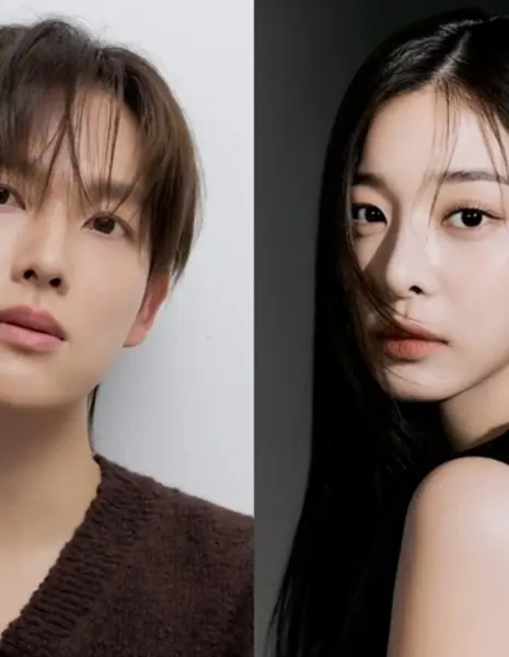 Мой виновный человек / My Guilty Man /  나의 유죄인간 / Naui Yujoeingan