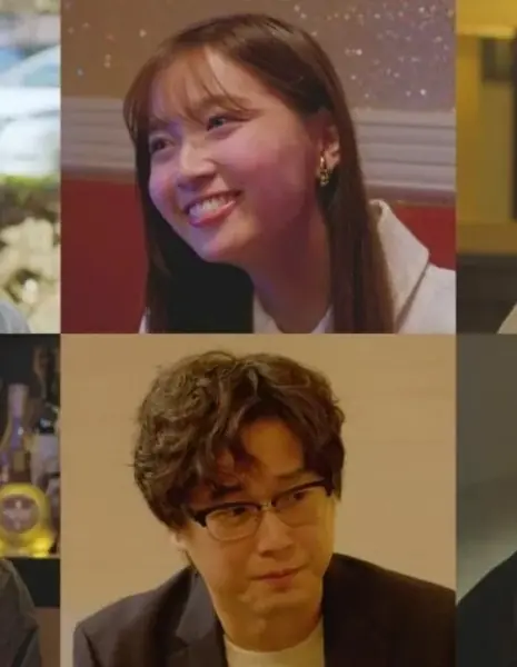 Девушка из Токио / Tokyo Kanojo  /  東京彼女