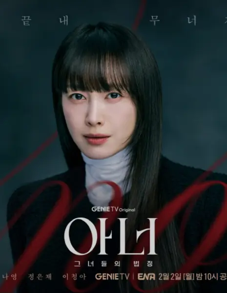 Честь / Honour  / 아너: 그녀들의 법정 /  Honour: Geunyeodeului Beobjeong