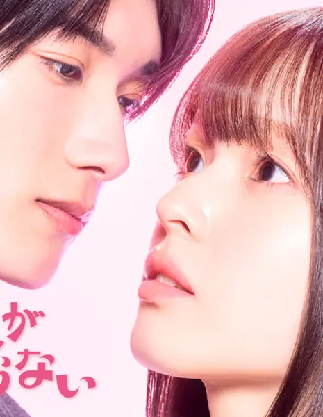 Целеустремленную любовь Куросаки-сана невозможно остановить / Kurosaki-san no Ichizuna Ai ga Tomaranai /  黒崎さんの一途な愛がとまらない