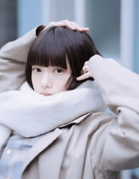 Что-то зимой, что-то весной / Fuyu no Nankasa, Haru no Nankasa /  冬のなんかさ、春のなんかね