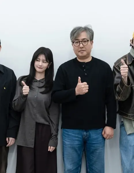 Крупье / The Dealer / 딜러 /  Dilreo