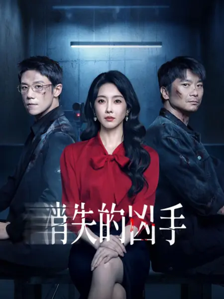 Дорама Исчезнувший убийца / Gone Murderer / 消失的凶手