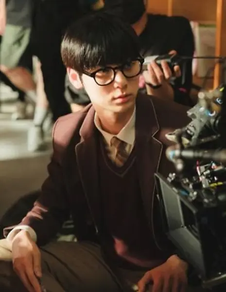 Учебная группа Сезон 2 / Study Group Season 2  /  스터디그룹 시즌2