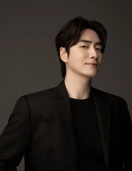 Пробуждение / Awakening / 각성 /    Gakseong