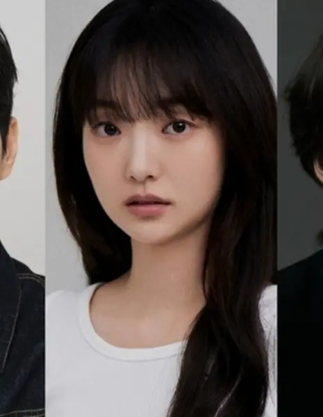 Любимый сотрудник / Favorite Employee /  최애의 사원