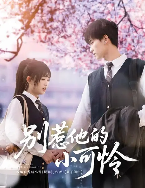 Не связывайся с моим бедным мальчиком / Don't Mess with My Poor Boy / 别惹他的小可怜