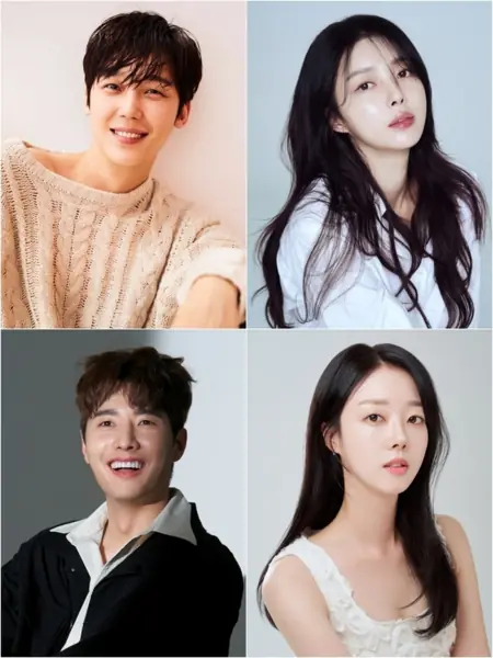 Дорама Наш хороший счастливый день / Our Happy Good Day / 기쁜 우리 좋은 날  / Gibbeun Woori Joeun Nal