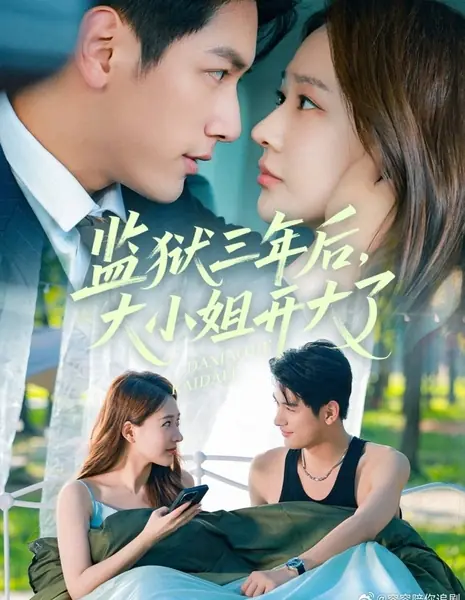 Jian Yu San Nian Hou, Da Xiao Jie Kai Da Le /  监狱三年后，大小姐开大了