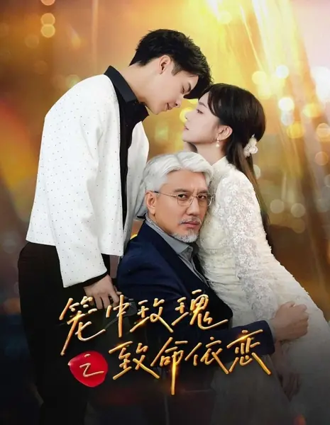 Роза в клетке / Long Zhong Mei Gui Zhi Zhi Ming Yi Lian /  笼中玫瑰之致命依恋