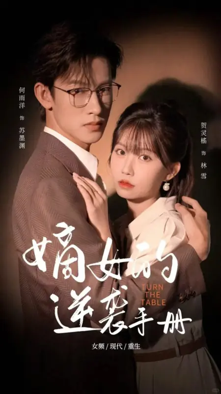 Дорама Возрождение / Rebirth /  嫡女的逆袭手册