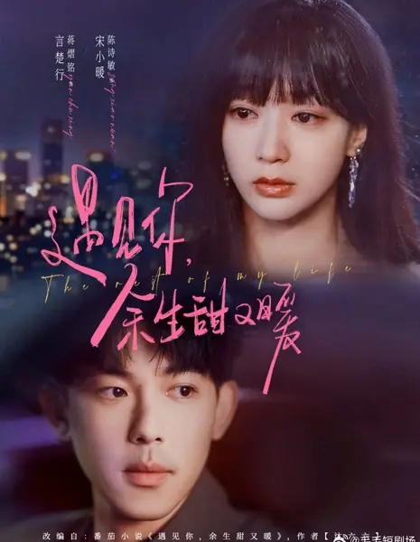 Всю оставшуюся жизнь / The Rest of My Life /  遇见你，余生甜又暖