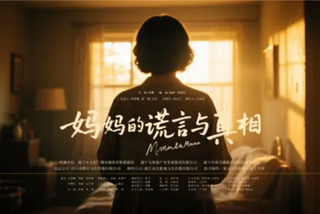 Дорама Мамина ложь и правда / Ma Ma De Huang Yan Yu Zhen Xiang /  妈妈的谎言与真相