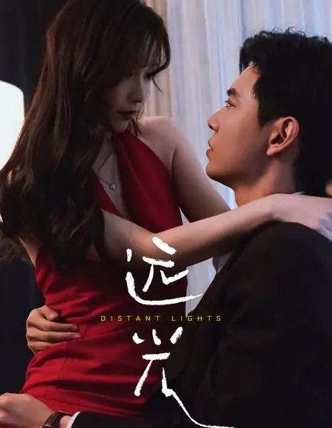 Далекие огни / Distant Lights /  远光