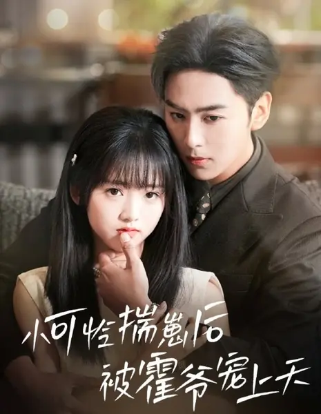 Xiao Ke Lian Chuai Zai Hou Bei Huo Ye Chong Shang Tian /  小可怜揣崽后被霍爷宠上天