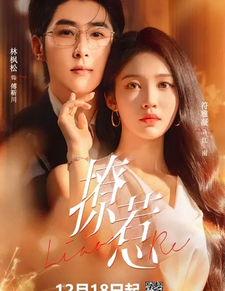 Провокационная любовь / Provocative Love /  撩惹