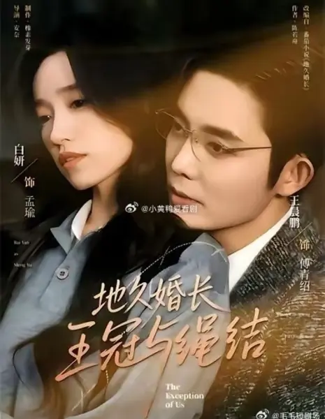 Связанные узами судьбы / The Exception of Us / 地久婚长·王冠与绳结 / Di Jiu Hun Zhang / Wang Guan Yu Sheng Jie