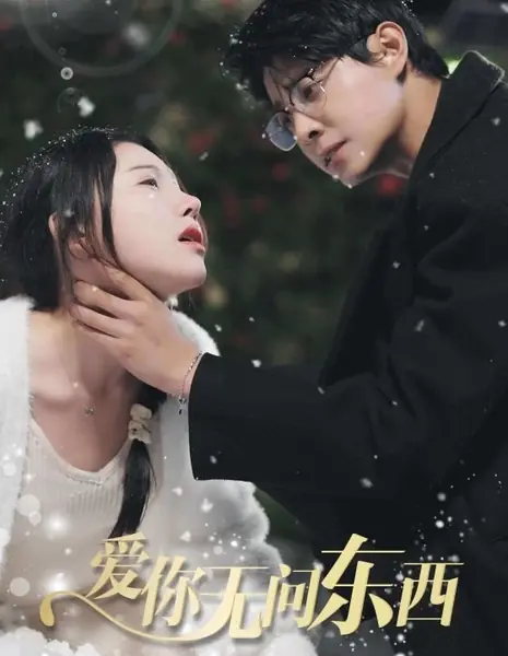 Любить тебя, ни о чем не спрашивая / Ai Ni Wu Wen Dong Xi /  爱你无问东西