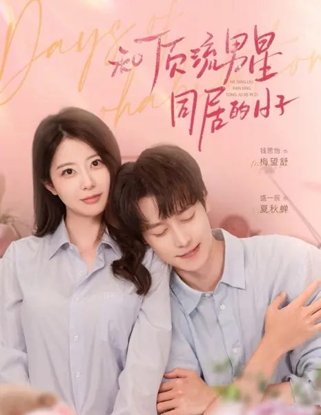 Дни совместного проживания / Days of Cohabitation /  和顶流男星同居的日子