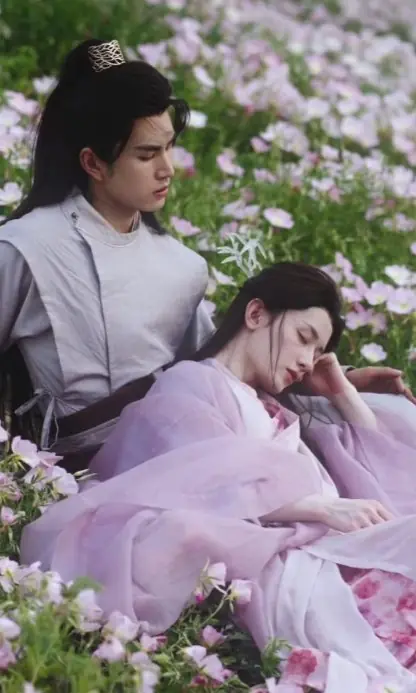 Дорама Feng Yue Shi /  风月世