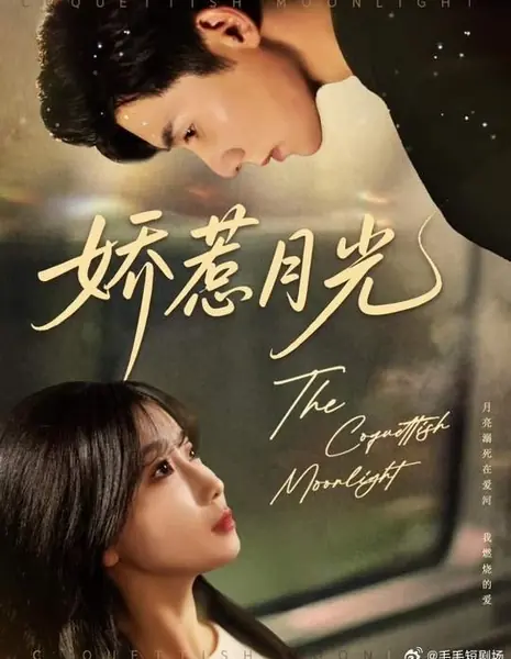 Кокетливый лунный свет / The Coquettish Moonlight /  娇惹月光
